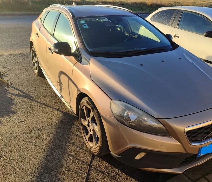 Volvo V40 1.6 D2 Eco Momentum