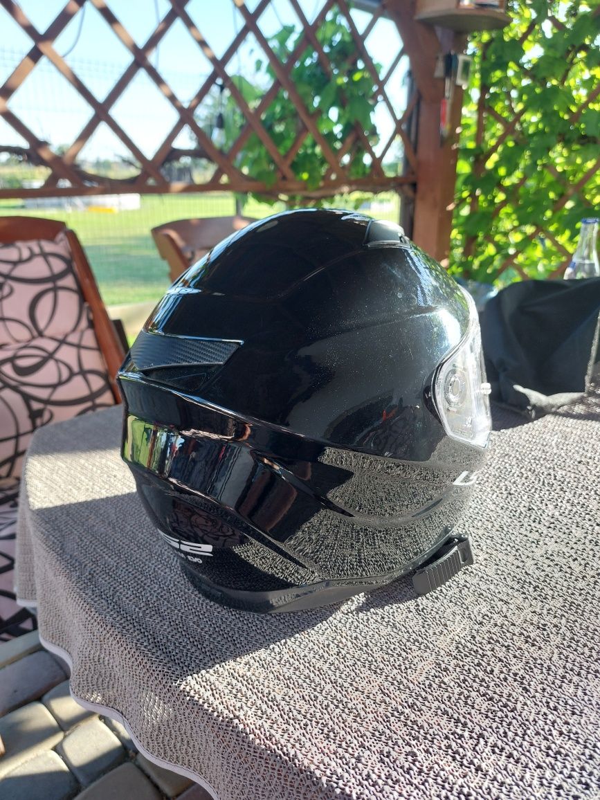 Kask LS2 Stream ECER22-05 XL 61-62cm