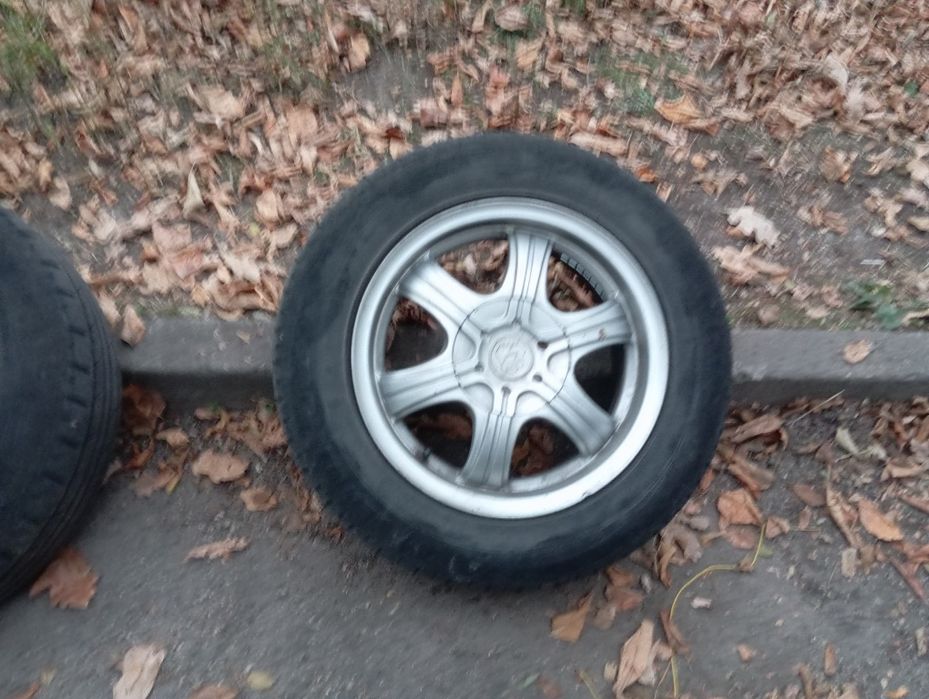 Продам диски  титаны