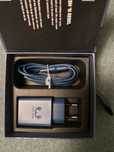Ładowarka indukcyjna iphone FRESH N REBEL 18W Petrol Blue Niebi