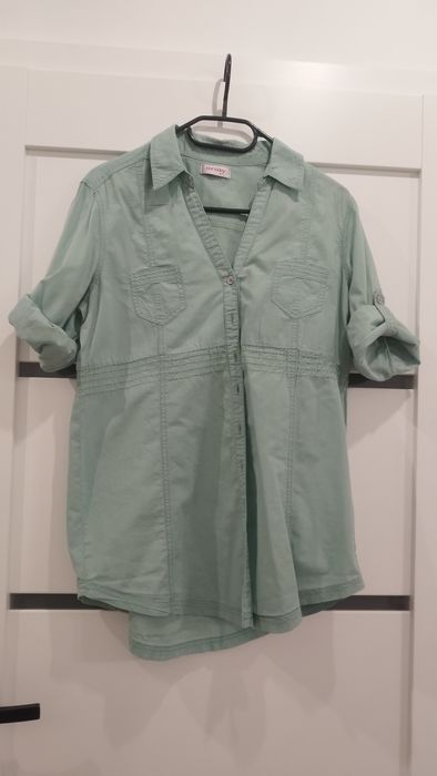 Koszula Orsay luźny krój