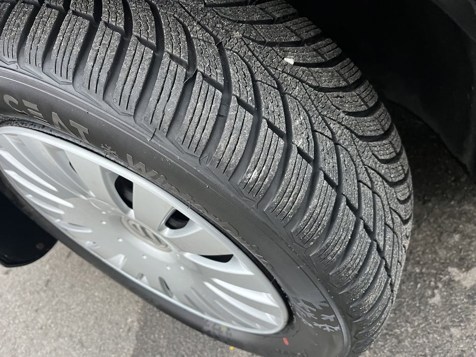 Volkswagen B6 2007 рік / 1.9 TDI/ Механіка/ Пригін / ЗСУ/