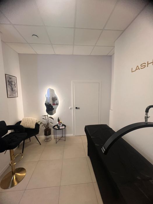 Od lutego! Gabinet beauty do wynajecia!