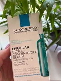 La Roche-Posay Effaclar Serum сироватка Ефаклар