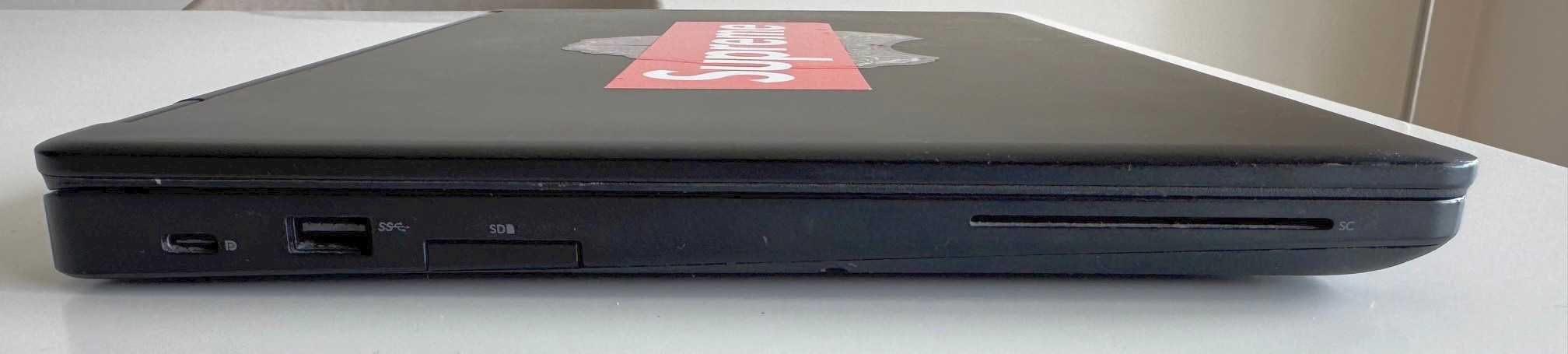 Laptop Dell Latitude 5490 – Intel i5 8.gen / 8GB RAM / 256GB SSD