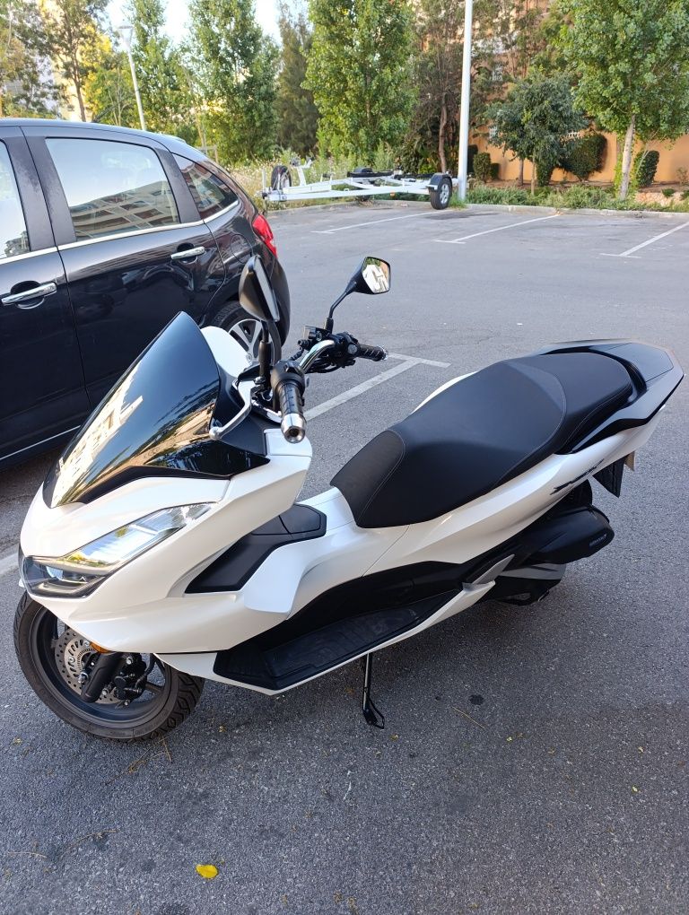 Honda . PCX 2024