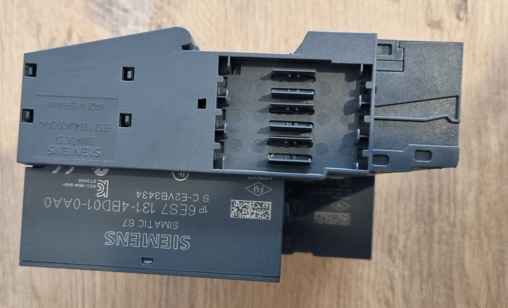 Siemens ET200S 6ES7 151-3BA23-0AB0 Profinet