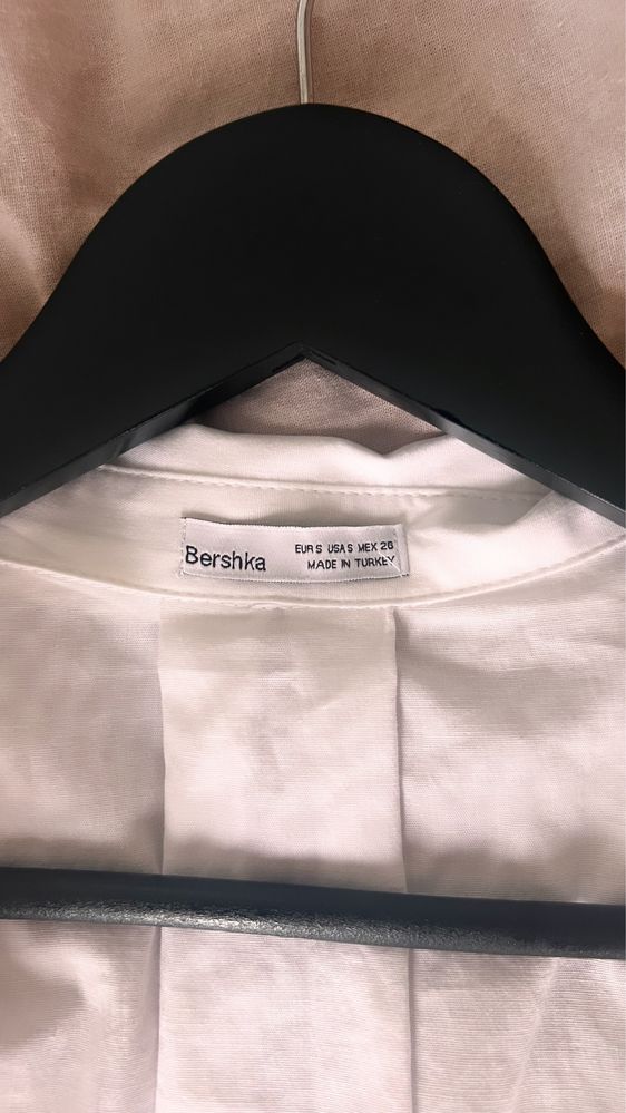 сорочка Bershka