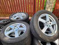 Felgi aluminiowe 17" 5x108 Ford Kuga S-Max Mondeo Escape