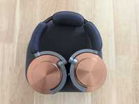Auscultadores Dyson Ontrac