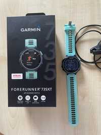 Garmin 735xt auper stan