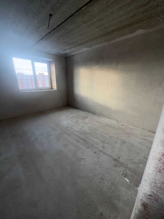 Твій крок до мрії – 1-кімнатна квартира в ЖК «Амстердам» на Озерній