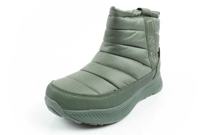 CMP ZOY buty śniegowce botki za kostkę na zimę wodoodporne r. 36-42