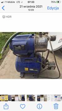 Hydrofor HY1200S