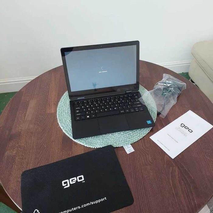 Нетбук GEO GeoFlex 110 11,6"