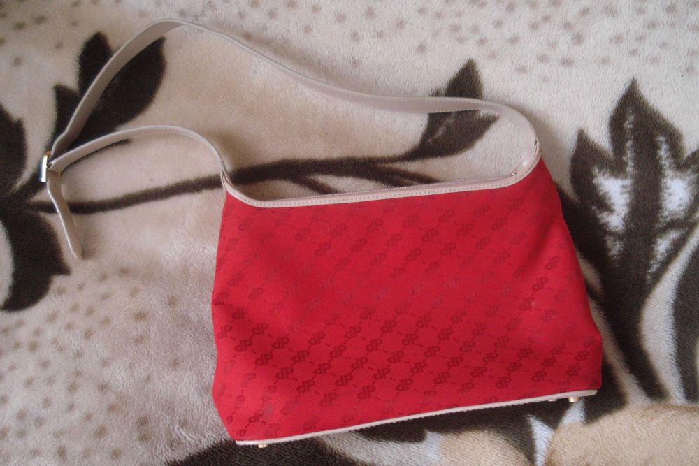 Picard -оригинал- брендовая номерная сумка