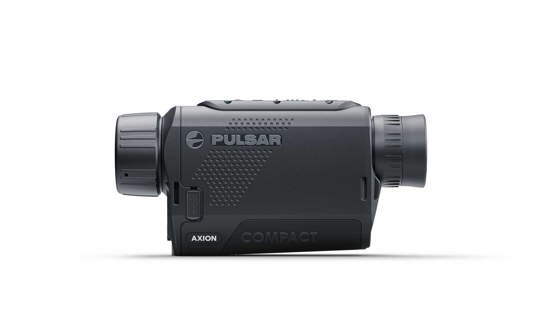 NOWOŚĆ! Termowizor Pulsar Axion Compact XG30