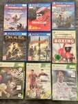 Gry do ps4 oraz xbox 360