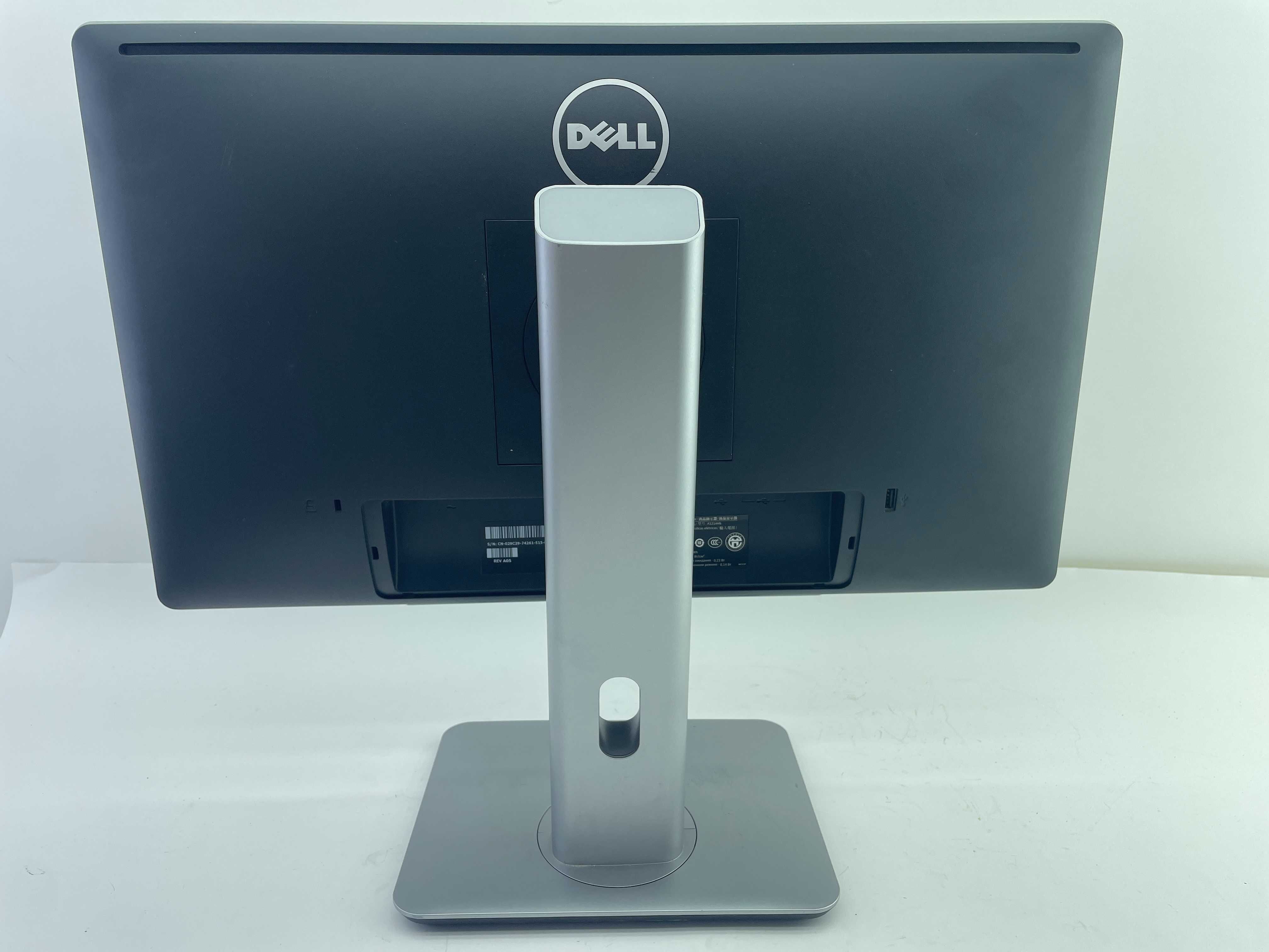 Monitor LCD 21,5" Dell P2214Hb DVI-D VGA DP USB 2.0 Full HD Obracany