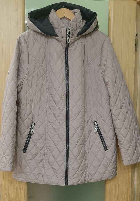 Куртка жіноча весна/осінь 54 р