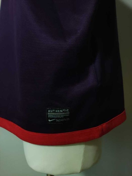 Nike Austria Wiedeń koszulka piłkarska 2012/14 męska L