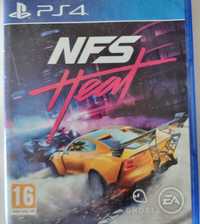 Need for speed heat