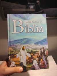 Ilustrowana Biblia