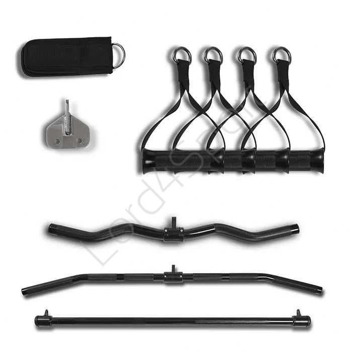 Brama treningowa HAMMER MAXIMUM AUTARK 9.0