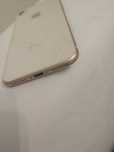 iPhone 8 złoty sprawny