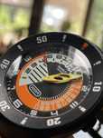 Swatch fun scuba diver nurkowy zegarek jak nowy