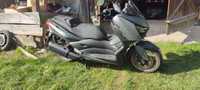 Yamaha xmax 300 x max 300 tech max rama dokumenty 2020 rok