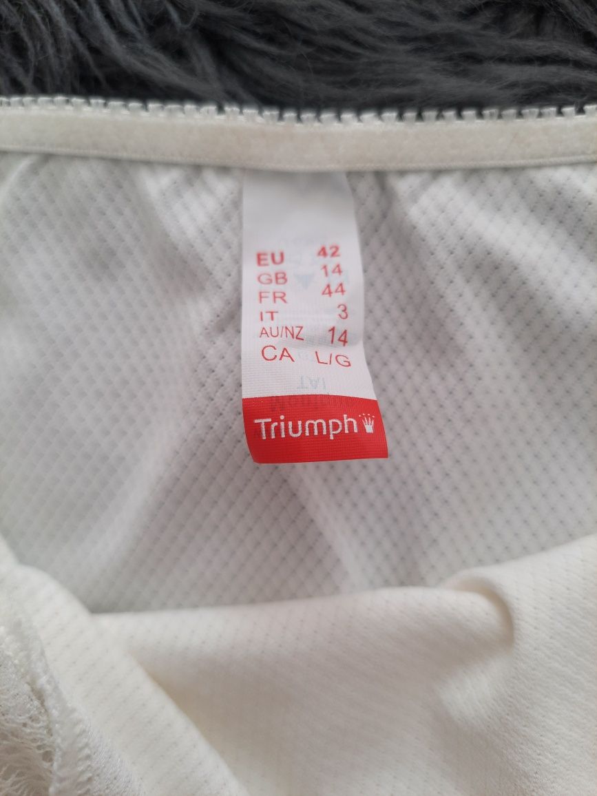 Majtki Triumph Monique Tai r. 42