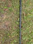Wąż sprężark DEXTER  8mm srednica wew / 15mm srednica zew , Rubber - g