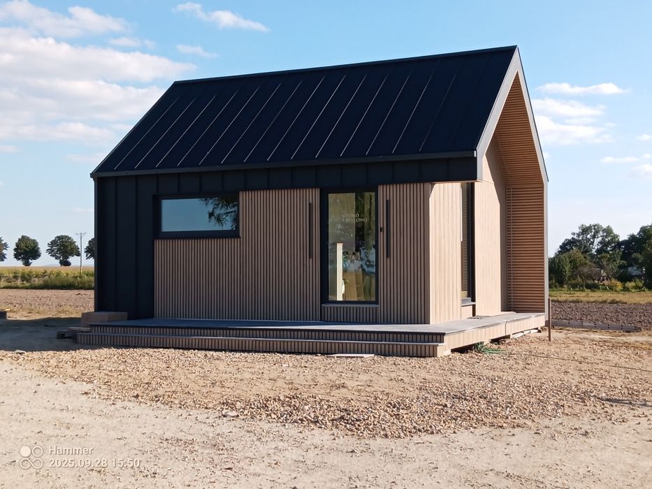 Tarasy,montaż podbitki,papa termozgrzewalna, płaskie dachy.