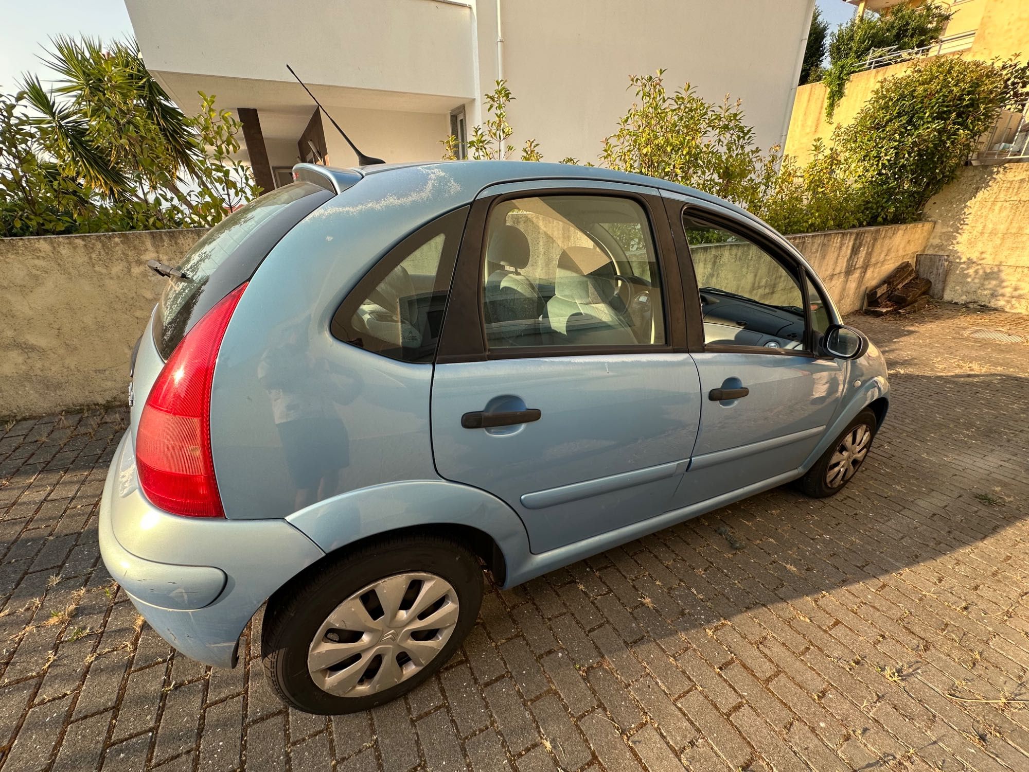 Citroen C3 1.1 60 cv