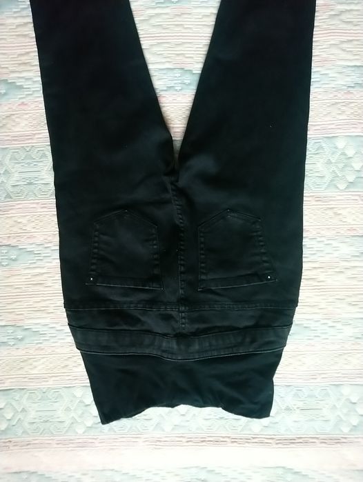 Джинси для вагітних S розмір