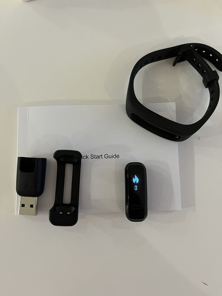 Huawei Band 3e pulseira fitness