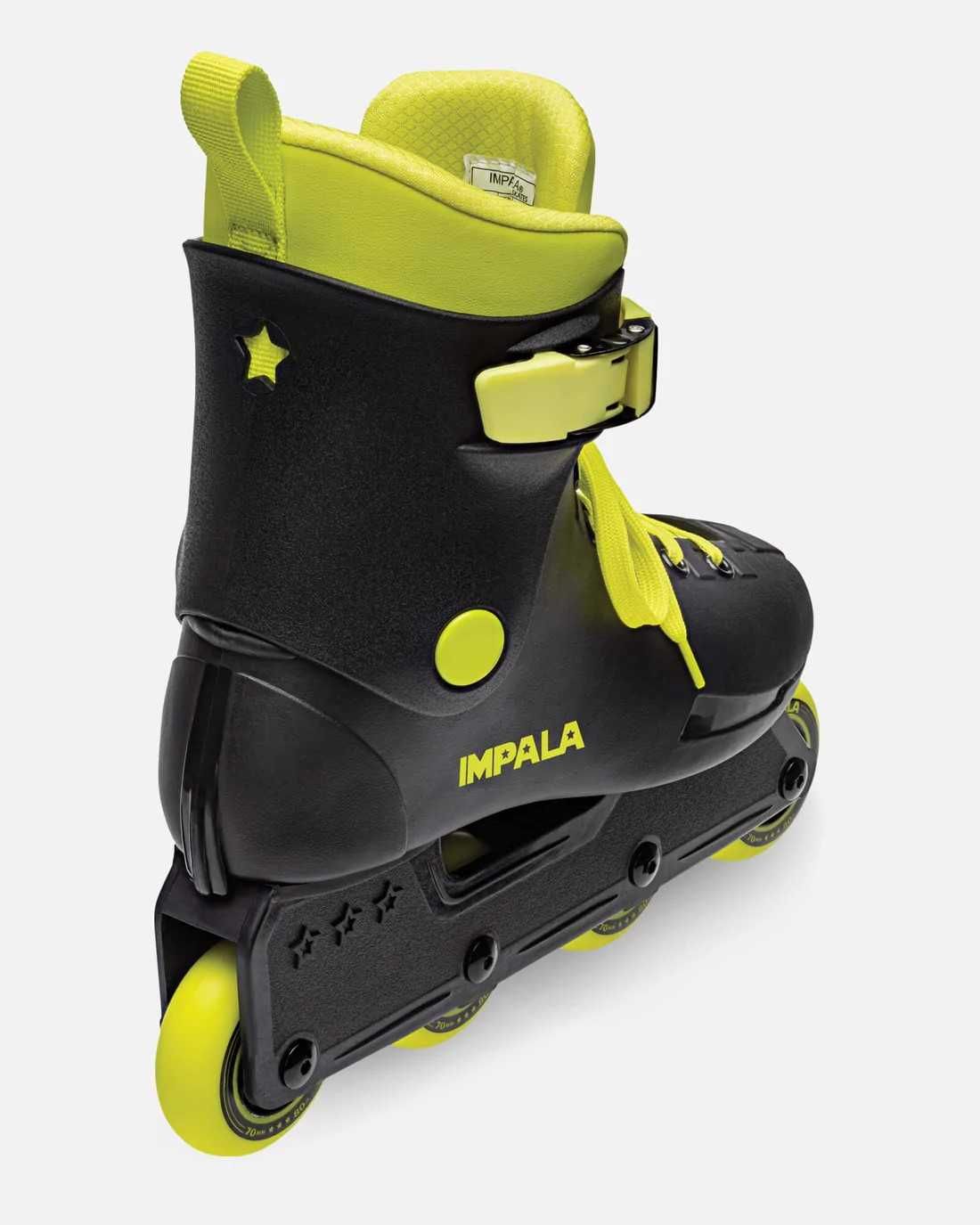 Łyżworolki rolki Impala Lightspeed Inline Skate r.36-41