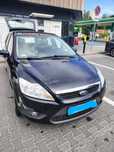 Ford focus kombi z 2010