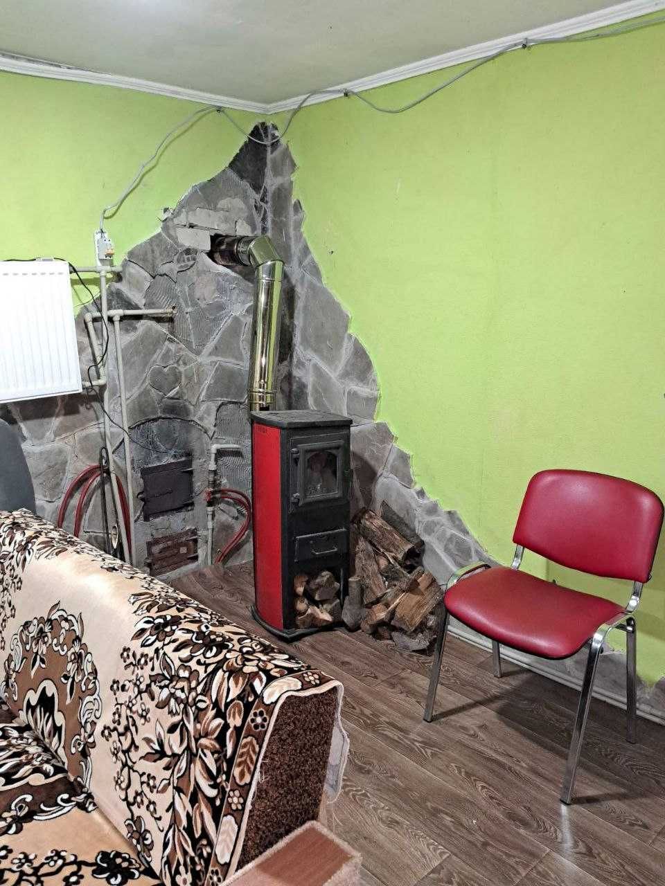 Продаж будинку в с. Бобриця