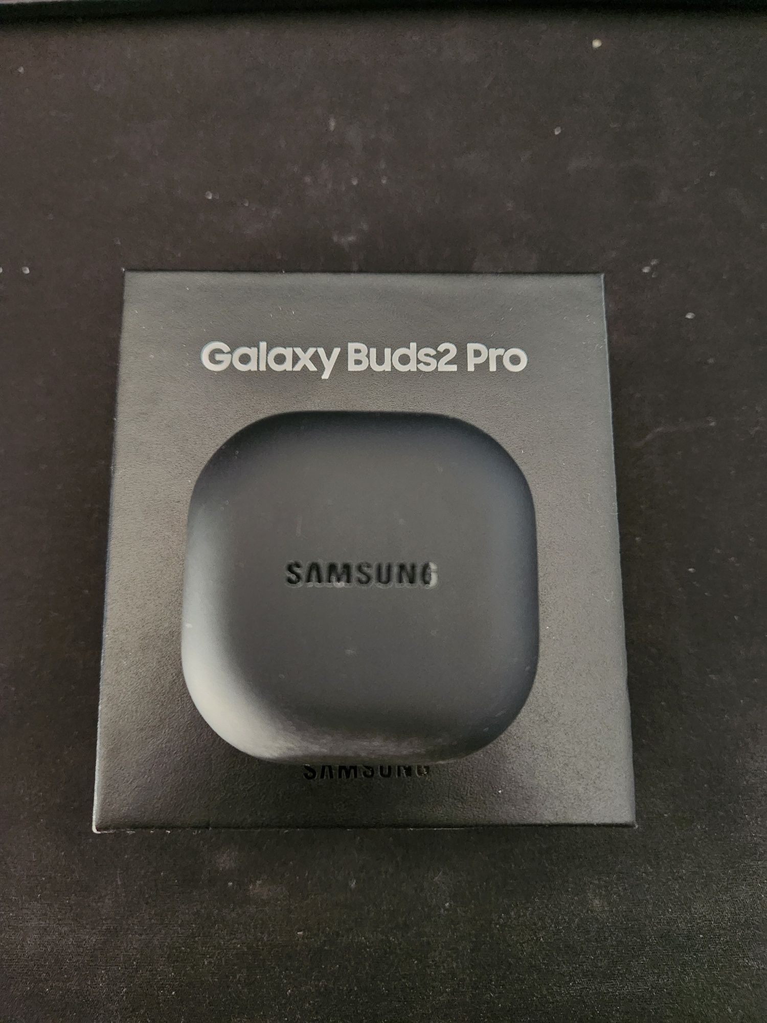 Samsung Galaxy Buds2 Pro