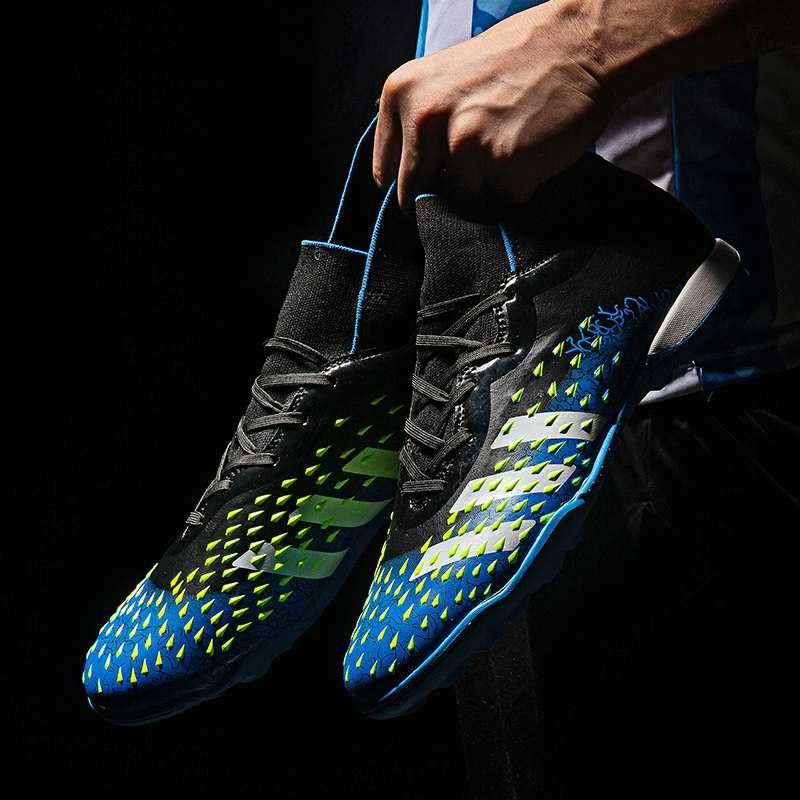 Купить сороконожки адидас предатор сороконіжки адідас Adidas Predator