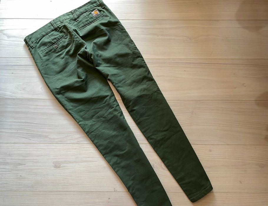 Штаны   Carhartt