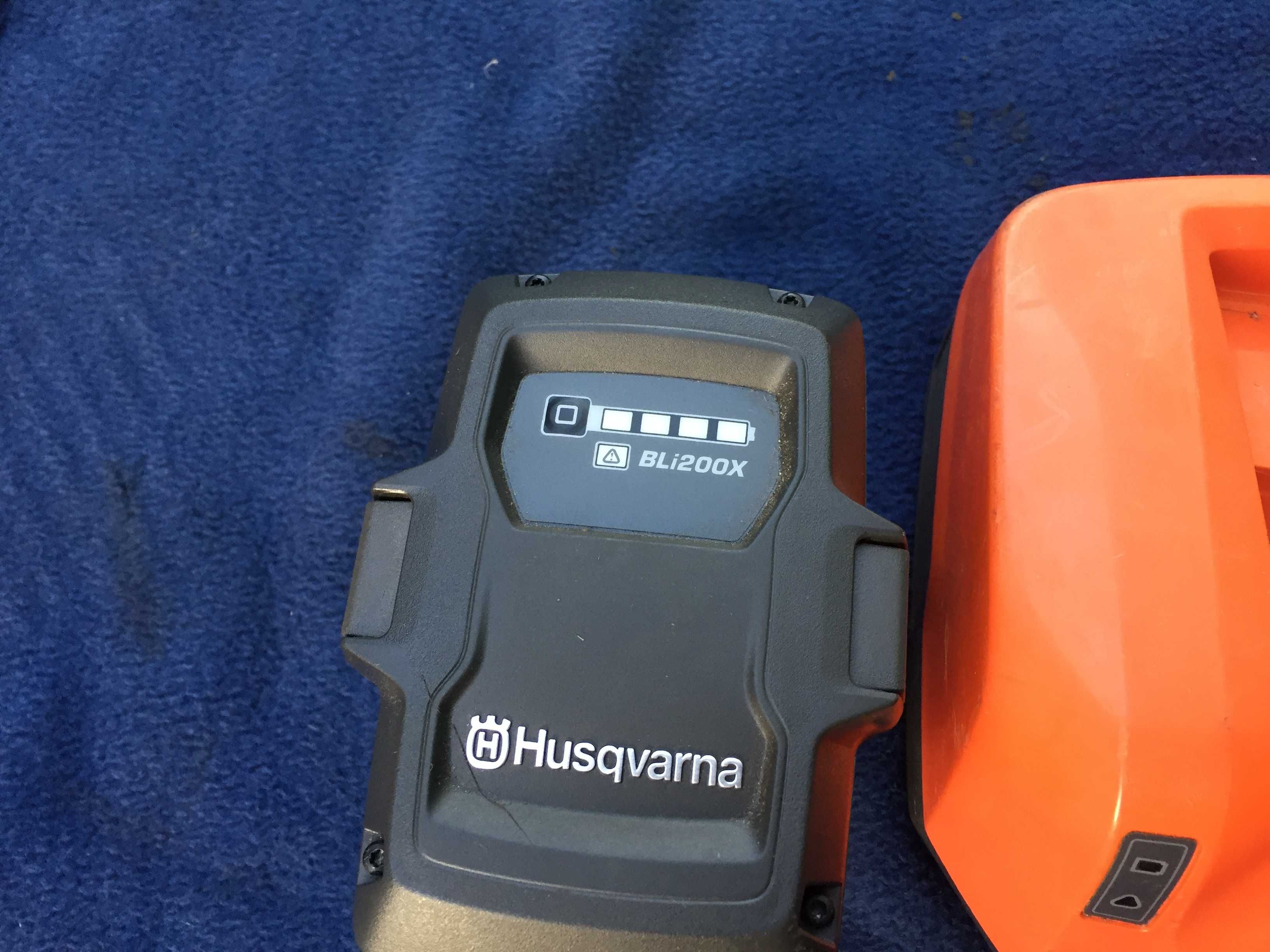 husqvarna   gardena