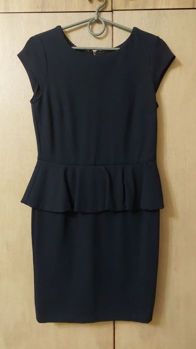 Сукня платье на випускний, вечірня сукня розмір М - L