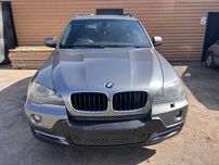 Капот BMW X5 E70 X6 E71 Капот БМВ Х5 Е70 Х6 Е71 Ноздри Решетки A52/7