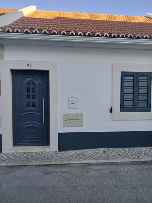 Remodelação e construção