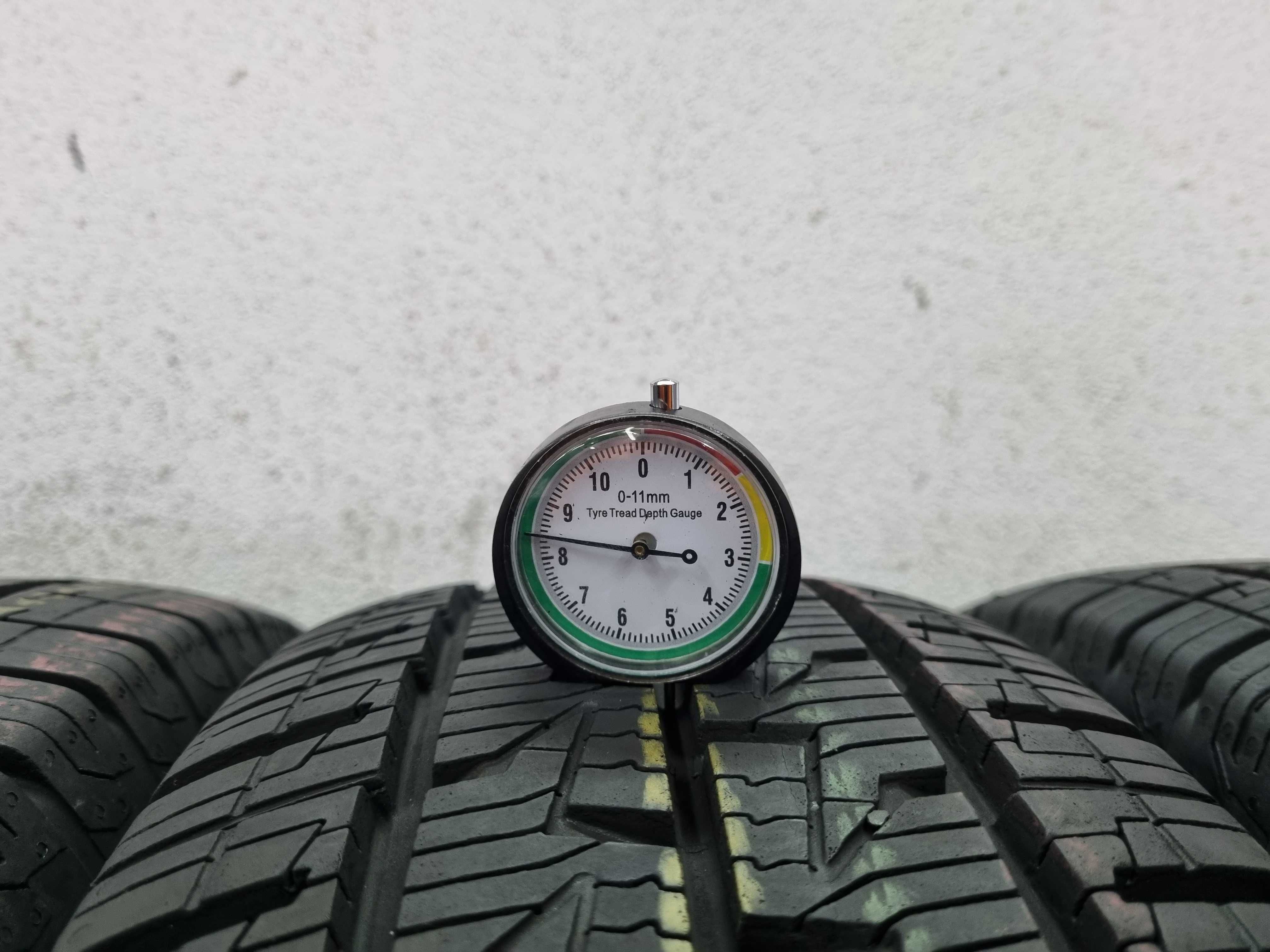 205/75/16C 113/111R Continental Van Contact 4S KOMPLET OPON 2024