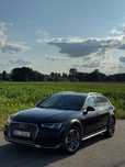Audi A4 Allroad Dobre wyposażenie, nowe opony, powłoka ceramiczna