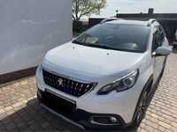 Peugeot 2008, rok produkcji 2017